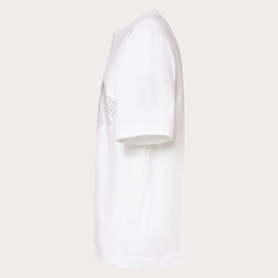 Oakley Wired Mtn Scape Erkek Kısa Kollu T-Shirt