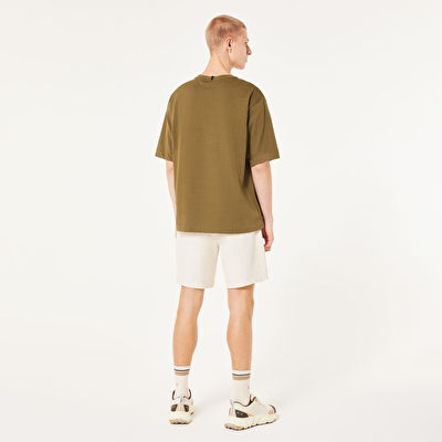 Oakley Wired Mtn Scape Erkek Kısa Kollu T-Shirt