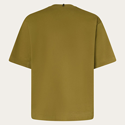 Oakley Wired Mtn Scape Erkek Kısa Kollu T-Shirt