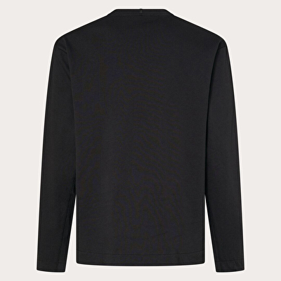 Oakley Outdoor Erkek Uzun Kollu T-Shirt
