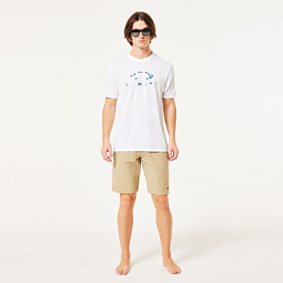 Oakley Bark Sun Erkek Kısa Kollu T-Shirt