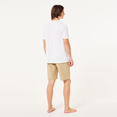 Oakley Bark Sun Erkek Kısa Kollu T-Shirt