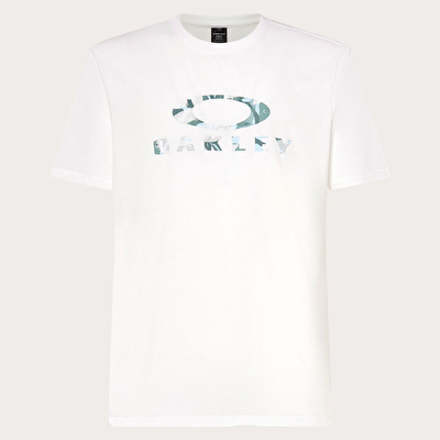Oakley Bark Sun Erkek Kısa Kollu T-Shirt