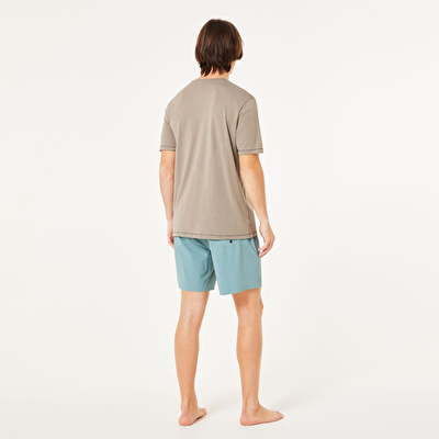 Oakley Bark Sun Erkek Kısa Kollu T-Shirt