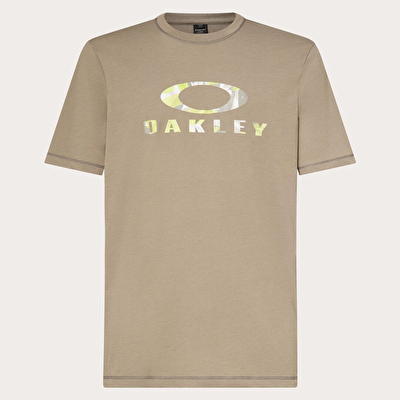 Oakley Bark Sun Erkek Kısa Kollu T-Shirt