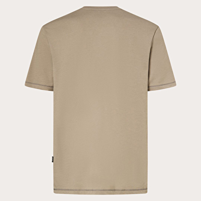 Oakley Bark Sun Erkek Kısa Kollu T-Shirt