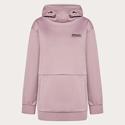 Oakley Park RC Kadın Kapüşonlu Sweatshirt