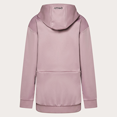 Oakley Park RC Kadın Kapüşonlu Sweatshirt