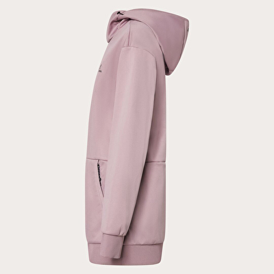 Oakley Park RC Kadın Kapüşonlu Sweatshirt