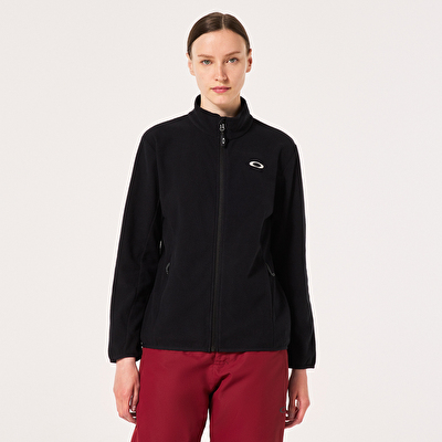 Oakley Wmns Alpine Full Zip Kadın Polar Üst