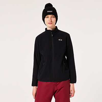 Oakley Wmns Alpine Full Zip Kadın Polar Üst