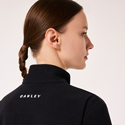 Oakley Wmns Alpine Full Zip Kadın Polar Üst
