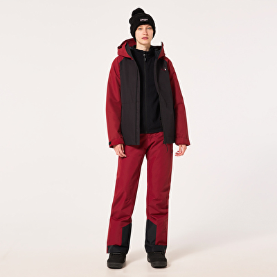 Oakley Wmns Alpine Full Zip Kadın Polar Üst