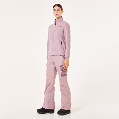 Oakley Wmns Alpine Full Zip Kadın Polar Üst