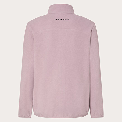 Oakley Wmns Alpine Full Zip Kadın Polar Üst