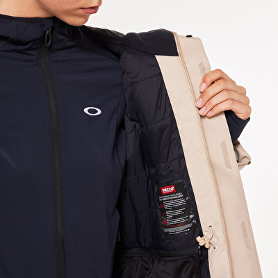 Oakley Sub Temp RC Gore-Tex Kadın Kayak Montu