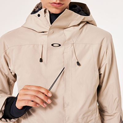Oakley Sub Temp RC Gore-Tex Kadın Kayak Montu