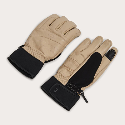 Oakley Peak Leather Kadın Eldiven