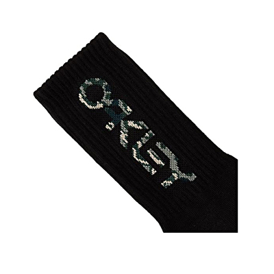 Oakley B1B Socks 2.0 (3 Pcs) Erkek Çorap