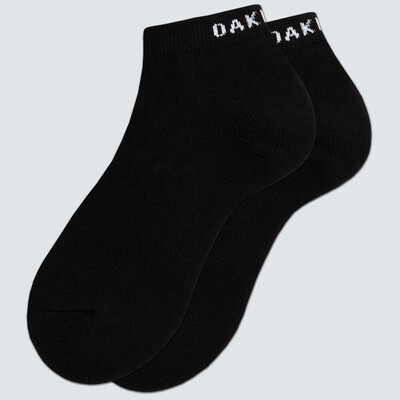 Oakley Short Solid 3 Pcs Erkek Çorap
