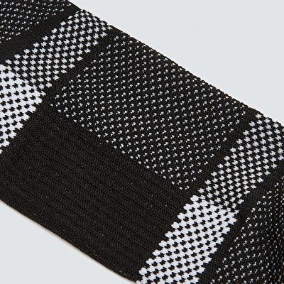 Oakley Ribbed Ellipse Erkek Çorap