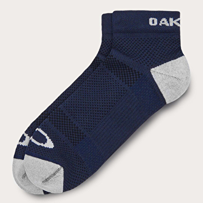 Oakley Ribbed Ellipse Erkek Çorap
