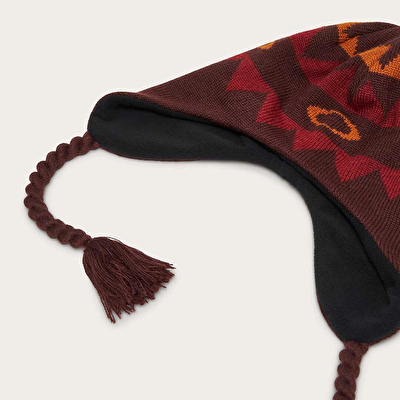 Oakley Nordic Earflap Erkek Bere