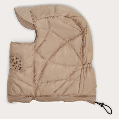 Oakley Hyland O-Puff Hood Erkek Bere