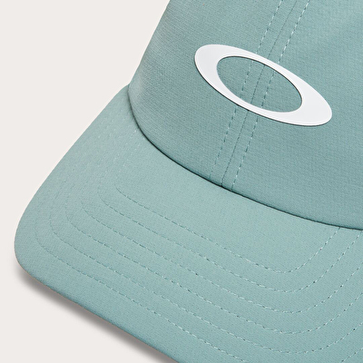 Oakley Performance 6 Panel Şapka