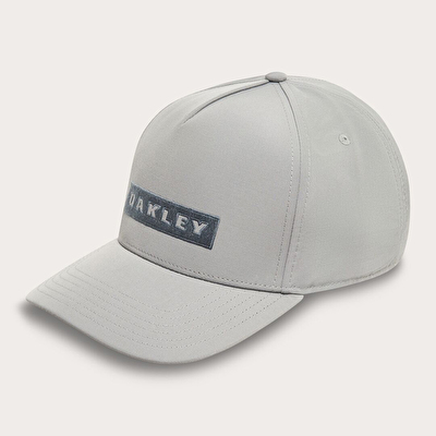 Oakley Bark Snapback Şapka