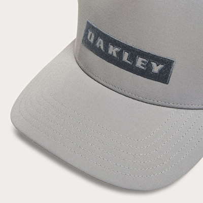 Oakley Bark Snapback Şapka