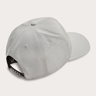 Oakley Bark Snapback Şapka