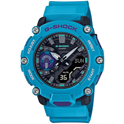 GA-2200-2ADR Erkek Kol Saati
