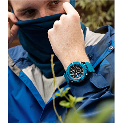 GA-2200-2ADR Erkek Kol Saati