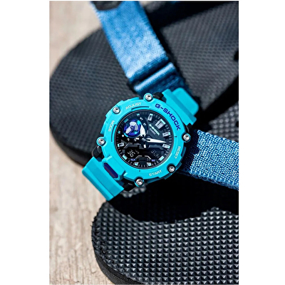 GA-2200-2ADR Erkek Kol Saati
