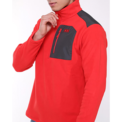 Helly Hansen Block Halfzip Erkek Polar Üst