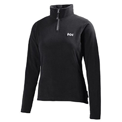 Junior Rider 1/2 Zip Çocuk Polar Üst