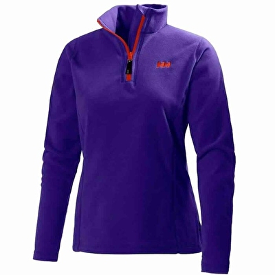 Slope Fleece Kadın Polar Üst