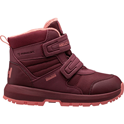 Helly Hansen Bowstring HT Çocuk Kısa Bot