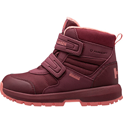 Helly Hansen Bowstring HT Çocuk Kısa Bot