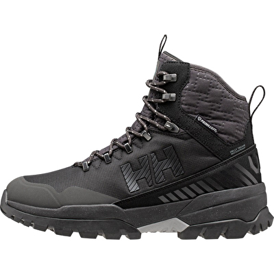 Helly Hansen Crestone Ullr Ht Erkek Kısa Bot