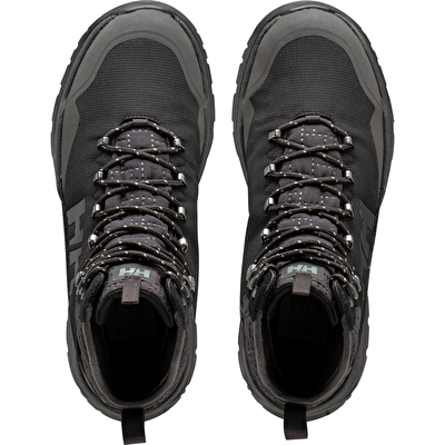 Helly Hansen Crestone Ullr Ht Erkek Kısa Bot