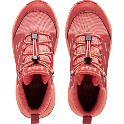 Helly Hansen Jr Marka Ht Çocuk Kısa Bot