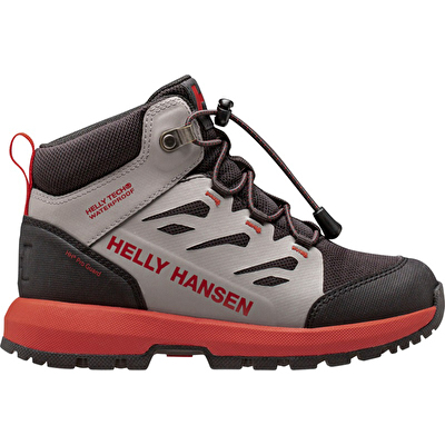 Helly Hansen Jr Marka Ht Çocuk Kısa Bot