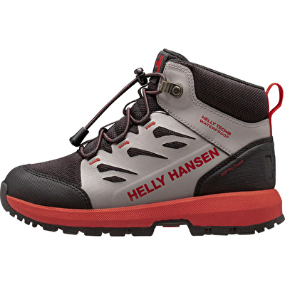Helly Hansen Jr Marka Ht Çocuk Kısa Bot