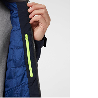 Hp Racing Lifaloft Jacket Erkek Mont