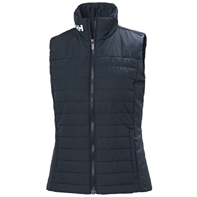 W Crew Insulator Vest 2.0 Kadın Yelek