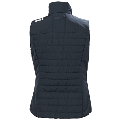 W Crew Insulator Vest 2.0 Kadın Yelek
