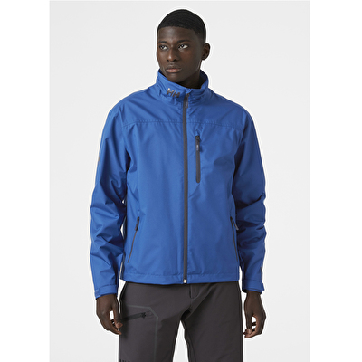 Crew Midlayer Jacket Erkek Mont