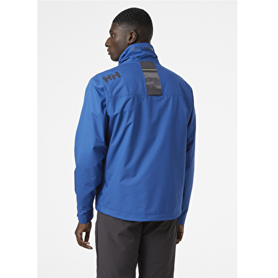 Crew Midlayer Jacket Erkek Mont